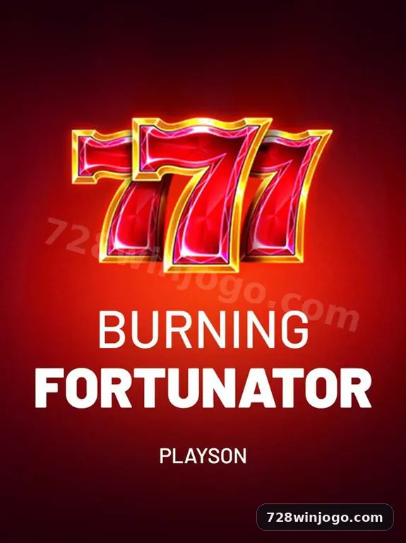 Double Fortune 728win